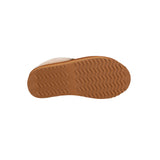 LADIES PLATFORM SCUFF - Cloud Nine Sheepskin