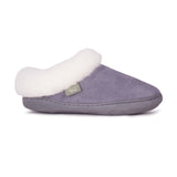 Ladies Sunrise Sheepskin Scuff