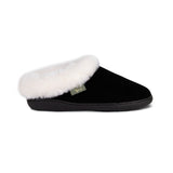 Ladies Sunrise Sheepskin Scuff