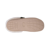 Ladies Sunrise Sheepskin Scuff