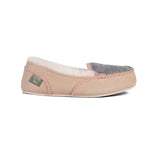 LADIES SAVANNAH MOC - Cloud Nine Sheepskin