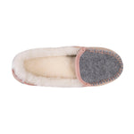 LADIES SAVANNAH MOC - Cloud Nine Sheepskin