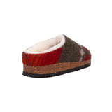 LADIES MORGAN CLOG - Cloud Nine Sheepskin