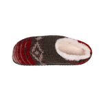 LADIES MORGAN CLOG - Cloud Nine Sheepskin