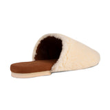 LADIES NORA SLIDE - Cloud Nine Sheepskin