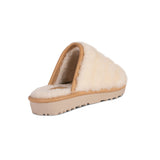 LADIES ISABEL SLIDE - Cloud Nine Sheepskin