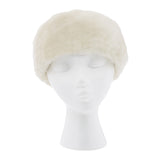 Sheepskin Headband