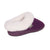 Ladies Sunrise Sheepskin Scuff