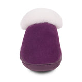 Ladies Sunrise Sheepskin Scuff