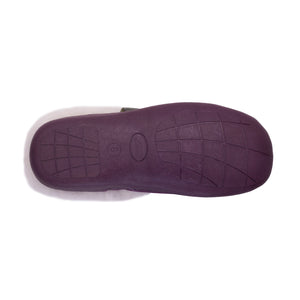 Ladies Sunrise Sheepskin Scuff