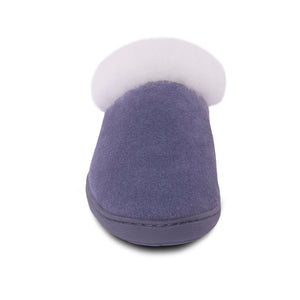 Ladies Sunrise Sheepskin Scuff