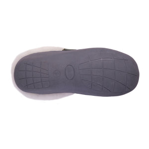 Ladies Sunrise Sheepskin Scuff