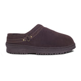 UNISEX SHEEPSKIN CLOG - Cloud Nine Sheepskin