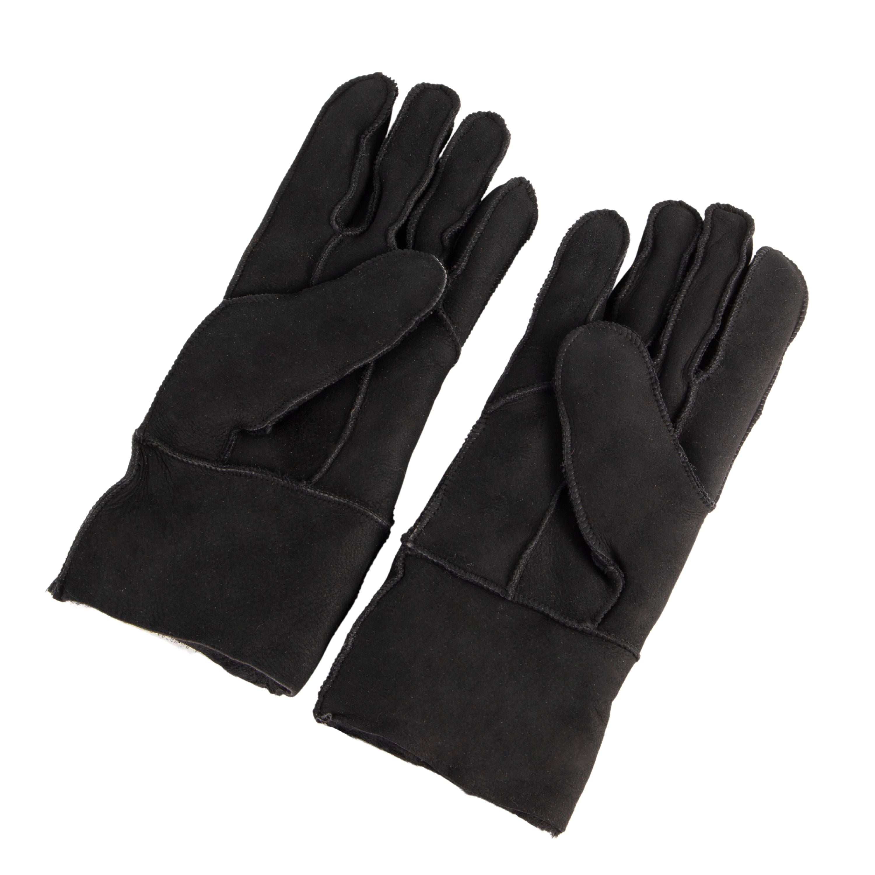 SHEARLING SHEEPSKIN GLOVES - Cloud Nine Sheepskin