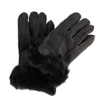 SHEARLING SHEEPSKIN GLOVES - Cloud Nine Sheepskin