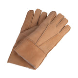 SHEARLING SHEEPSKIN GLOVES - Cloud Nine Sheepskin