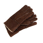 SHEARLING SHEEPSKIN GLOVES - Cloud Nine Sheepskin