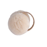 SHEEPSKIN EAR MUFFS - Cloud Nine Sheepskin