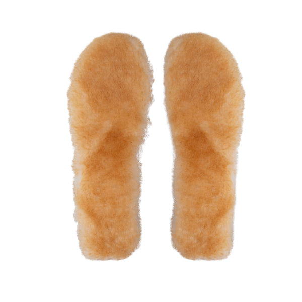 Sheepskin Insoles Fuzzy Shoe Inserts Cloud Nine Sheepskin