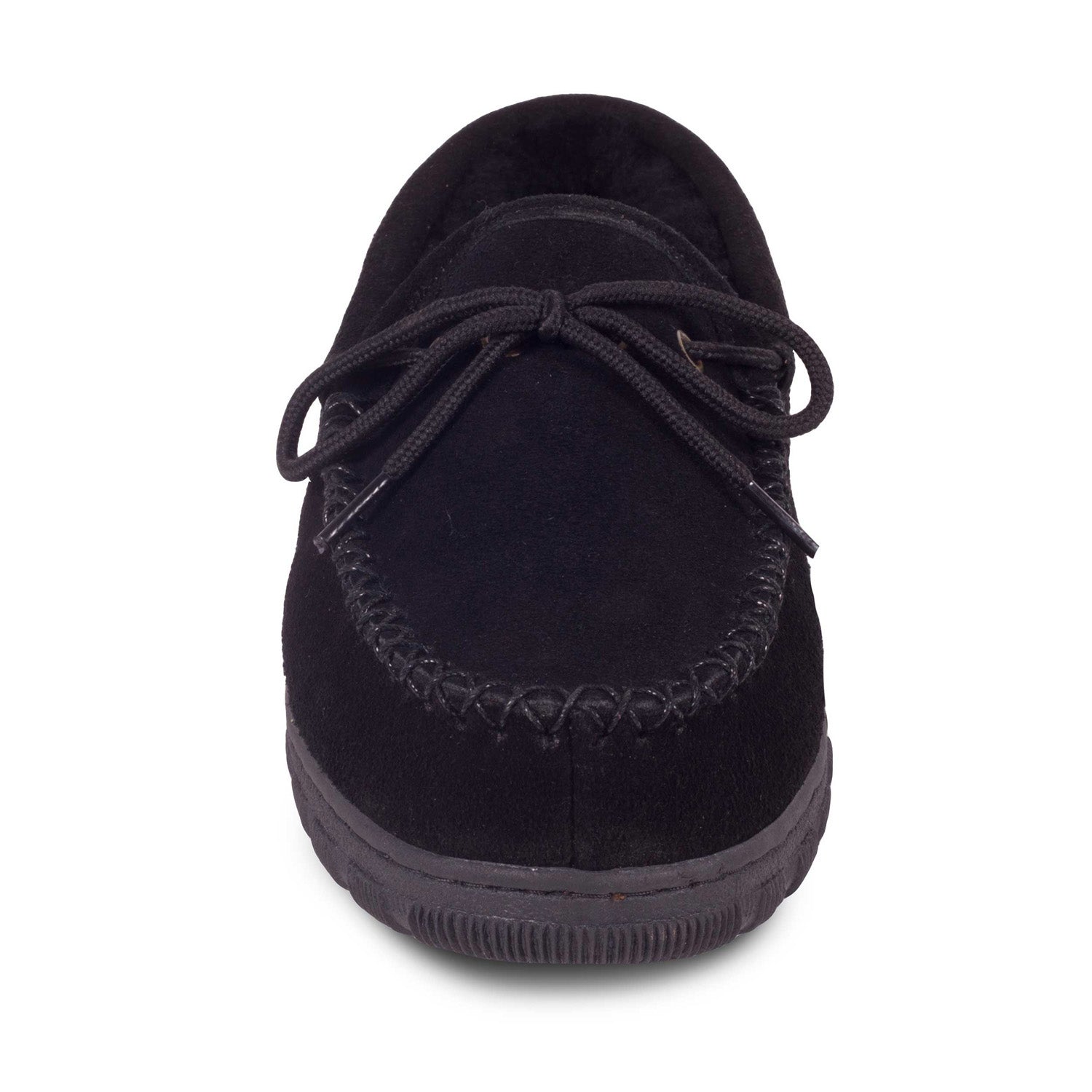 LADIES MOCCASINS - Cloud Nine Sheepskin