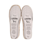 SHEEPSKIN SHOE INSOLES - Cloud Nine Sheepskin