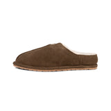 MEN'S NOAH CLOG - Cloud Nine Sheepskin