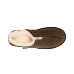 MEN'S NOAH CLOG - Cloud Nine Sheepskin