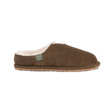 MEN'S NOAH CLOG - Cloud Nine Sheepskin