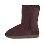 LADIES 9" SHEEPSKIN BOOTS - Cloud Nine Sheepskin