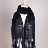 Boucle Scarf - Cloud Nine Sheepskin