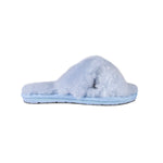 LADIES EMMA SHEEPSKIN SLIPPER - Cloud Nine Sheepskin