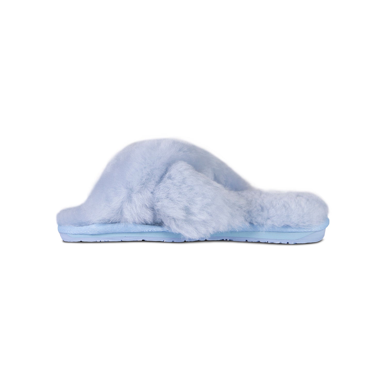 LADIES EMMA SHEEPSKIN SLIPPER - Cloud Nine Sheepskin