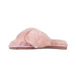 LADIES EMMA SHEEPSKIN SLIPPER - Cloud Nine Sheepskin