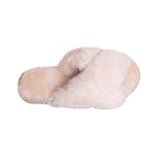 LADIES EMMA SHEEPSKIN SLIPPER - Cloud Nine Sheepskin