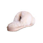 LADIES EMMA SHEEPSKIN SLIPPER - Cloud Nine Sheepskin