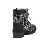 LADIES BROOKLYN BOOT - Cloud Nine Sheepskin