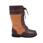 LADIES MADILYNN BOOT - Cloud Nine Sheepskin