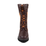 LADIES MADILYNN BOOT - Cloud Nine Sheepskin