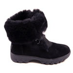 LADIES ROSALITA SHEEPSKIN BOOT - Cloud Nine Sheepskin