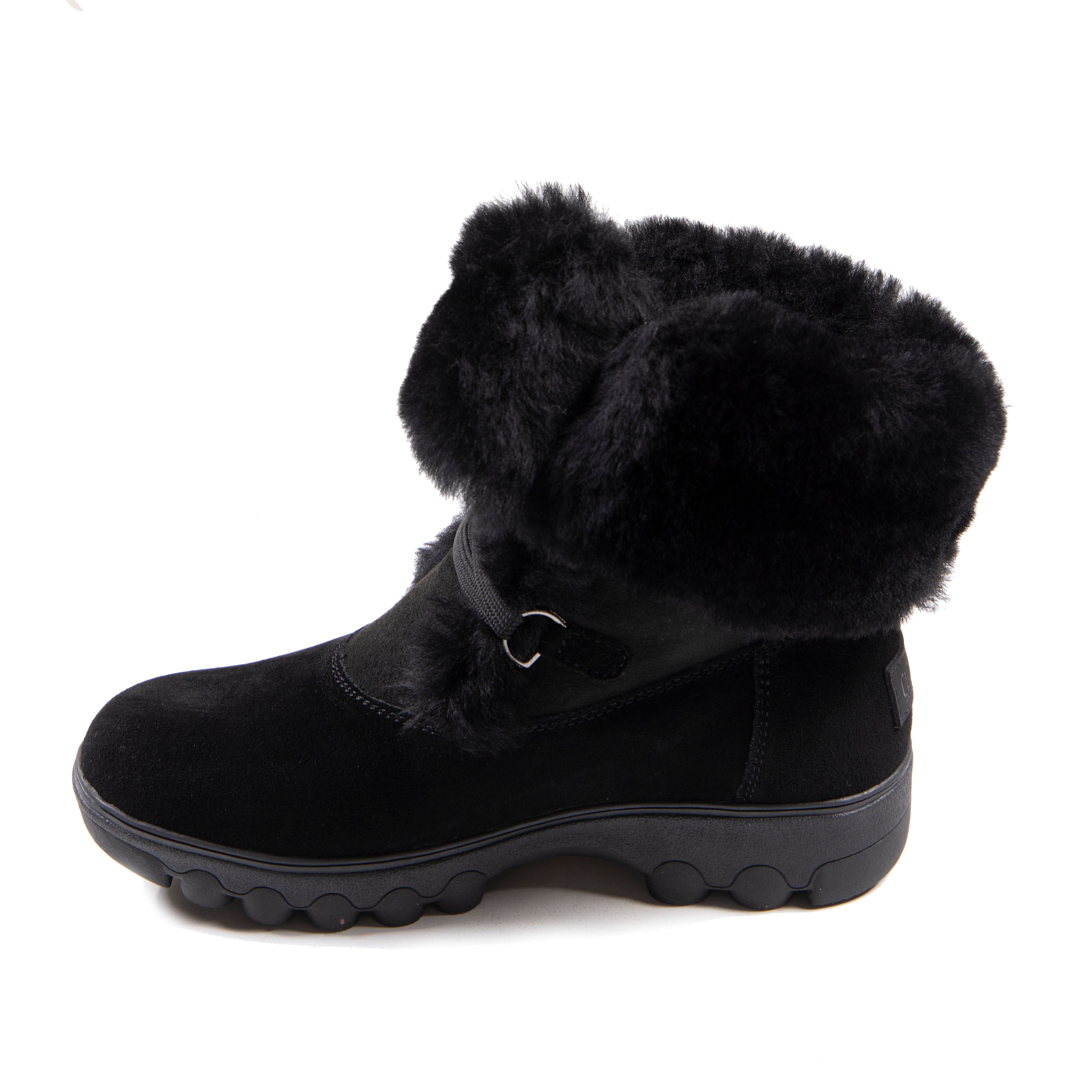 LADIES ROSALITA SHEEPSKIN BOOT - Cloud Nine Sheepskin