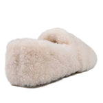 LADIES LUNA SLIPPER - Cloud Nine Sheepskin