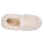 LADIES LUNA SLIPPER - Cloud Nine Sheepskin