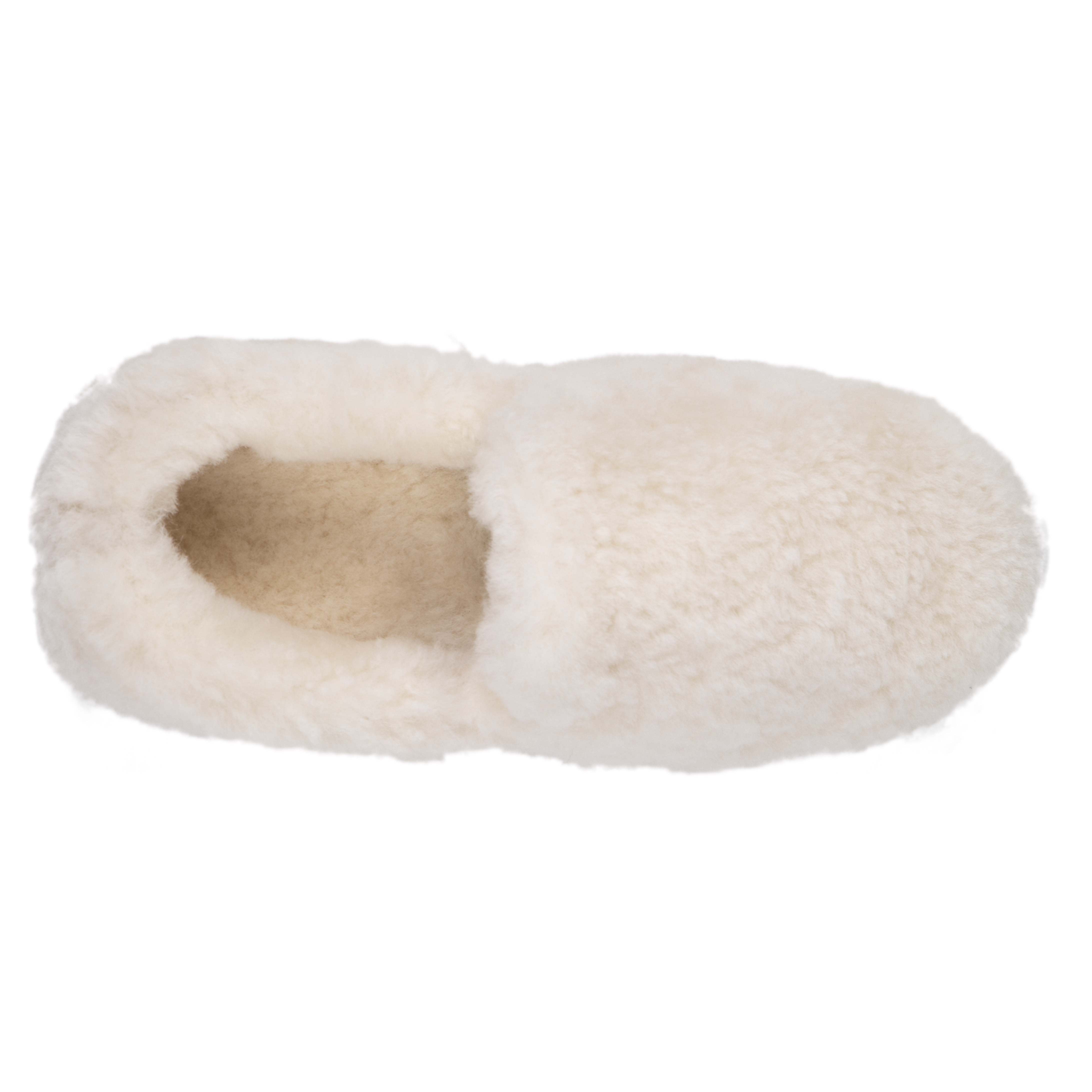 LADIES LUNA SLIPPER - Cloud Nine Sheepskin