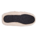 LADIES LUNA SLIPPER - Cloud Nine Sheepskin