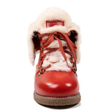 LADIES AUTUMN BOOT - Cloud Nine Sheepskin