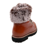 LADIES VIVIAN BOOT - Cloud Nine Sheepskin