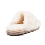 LADIES TANAYA SLIPPER - Cloud Nine Sheepskin