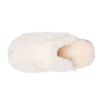 LADIES TANAYA SLIPPER - Cloud Nine Sheepskin