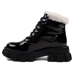 LADIES SADIE BOOT - Cloud Nine Sheepskin