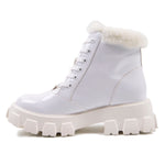 LADIES SADIE BOOT - Cloud Nine Sheepskin